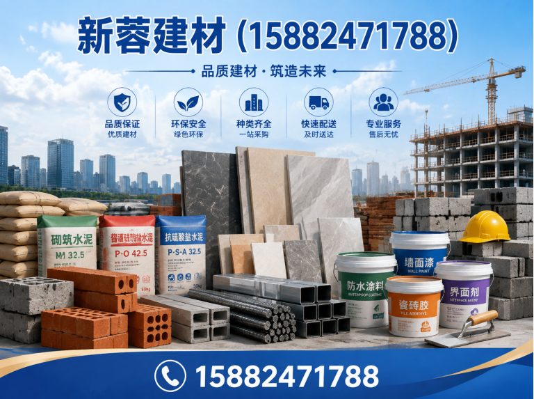 金堂县崇州仿石建材厂展示图