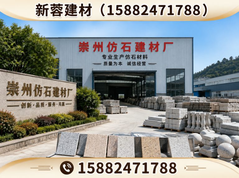 金堂县新蓉建材展示图
